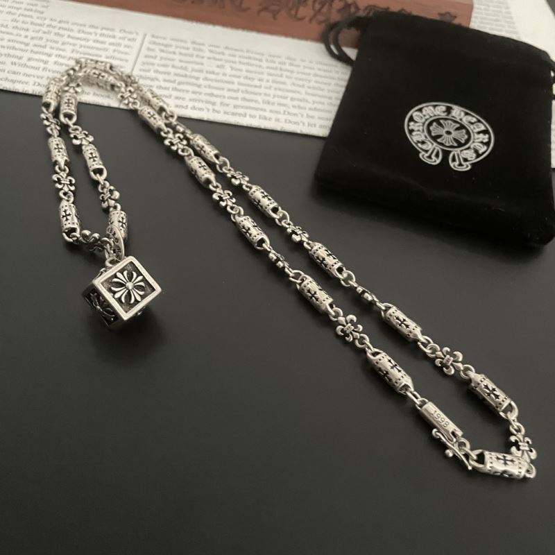 Chrome Hearts Necklaces